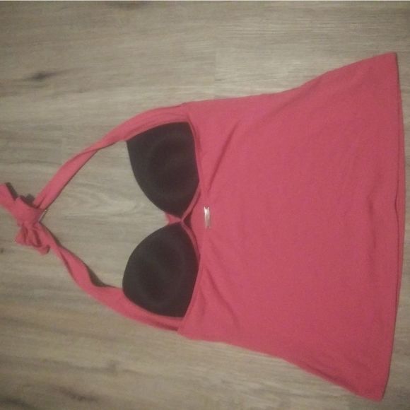 Calvin Klein Bathing Suit Top - Picture 4 of 6